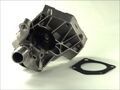 THERMOTEC Wasserpumpe Kühlmittelpumpe mechanisch für Skoda Fabia I 6Y2 6Y5 6Y3