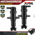 2x Scheinwerferreinigung Waschwasserdüse Links + Rechts für BMW X3 E83 2006-2010