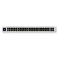 Ubiquiti Netzwerke UniFi Pro 48-Port (PoE) Managed L2/L3 Gigabit Ethernet Switch