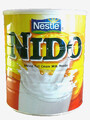 2500 g NIDO MILCH PULVER NESTLE GETRÄNKEPULVER INSTANT MILCHPULVER