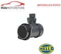 LUFTMASSENMESSER HELLA 8ET 009 142-861 P FÜR VW PASSAT,TRANSPORTER IV 2.5L,1.9L