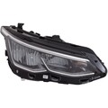 DIEDERICHS Scheinwerfer Rechts für VW Golf VIII Schrägheck (CD1) 2218080