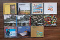 Grandaddy, 11 CDs, EPs: Diary Of Todd Zilla, Broken Down Comforter Collection,..