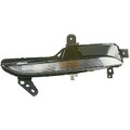 1x ORIGINAL® Hella Blinkleuchte Links für Renault MEGANE IV Grandtour MEGANE