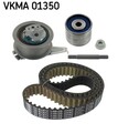 SKF Zahnriemensatz VKMA 01350 für 6R1 SKODA 6R 6C1 A1 POLO AUDI SEAT VW 5 Van 3