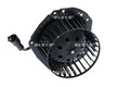 NRF 34174 Innenraumgebläse für DAEWOO