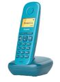 Gigaset A270 Aquablau Festnetz Telefon schnurlos, DECT NEU OVP