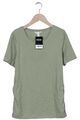 H&M Mama T-Shirt Damen Shirt Kurzärmliges Oberteil Gr. S Baumwolle Grün #f4v6n61