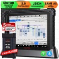 Autel MaxiSys Ultra Lite S MS919 KFZ OBD2 Diagnosegerät ECU Programmier Coding