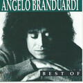 CD Angelo Branduardi Best Of EMI