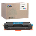 Toner Set kompatibel mit HP 216A W2410a W2411a W2412a für HP M182n M183fw