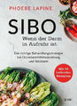 SIBO - Wenn der Darm in Aufruhr ist|Phoebe Lapine|Broschiertes Buch|Deutsch