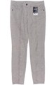 MARC AUREL Stoffhose Damen Hose Pants Chino Gr. EU 36 Baumwolle Beige #wldrxke