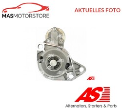 MOTOR ANLASSER STARTER AS-PL S0417 A FÜR VW TRANSPORTER IV,PASSAT,GOLF IV