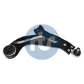 RTS Querlenker Dreieckslenker 96-00662-1 für FORD MONDEO 3 B4Y Turnier BWY B5Y 1