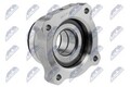 NTY KLT-TY-133 Radlagersatz für TOYOTA