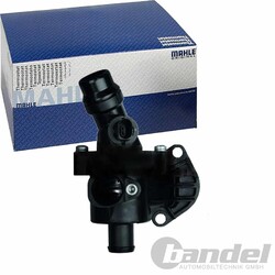 MAHLE THERMOSTAT, KÜHLMITTEL 109°C für AUDI A3 SEAT SKODA OCTAVIA VW GOLF PASSAT