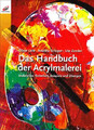 Das Handbuch der Acrylmalerei
