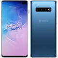 SAMSUNG Galaxy S10+ 128GB Prism Blue - Hervorragend - Refurbished