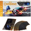 Anki Overdrive Starterkit Starterset mit 2 Autos Elektrische Auto Rennbahn NR2