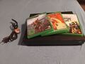 Microsoft Xbox One X 1TB Spielkonsole - Schwarz