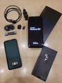 Samsung Galaxy S8+ SM-G955F - 64GB - Midnight Black (Ohne Simlock) - siehe Text