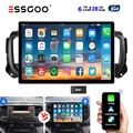4G DAB+ Android 15 Autoradio GPS BT Für Citroen Jumpy Peugeot Expert SpaceTourer
