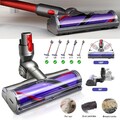 Elektrische Turbobürste Für Dyson V7 V8 V10 V11 V15 Ersatzteile Bodendüsen Kopf