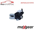 TÜRSCHLOSS MAXGEAR 28-0459 A FÜR VW PASSAT B6,JETTA III,PASSAT CC B6,EOS