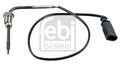 FEBI BILSTEIN 176441 Abgastemperatursensor für AUDI