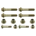 FEBI BILSTEIN Montagesatz, Lenker Links, Rechts, Vorderachse für FORD