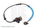 ABS Sensor Raddrehzahl BLUE PRINT ADG07176 für CHEVROLET MATIZ M200 M250 SPARK