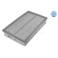 ORIGINAL® Meyle Luftfilter für VW TRANSPORTER T6 Pritsche/Fahrgestell (SFD SFE