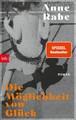 Die Möglichkeit von Glück: Roman Roman Rabe, Anne:
