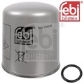 febi bilstein 106249 Lufttrocknerpatrone für Druckluftanlage 