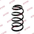 Fahrwerksfeder K-Flex KYB RA5824 Hinterachse für KIA