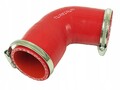TURBO SCHLAUCH LADELUFTSCHLAUCH FÜR FORD KUGA MK1 2.0 TDCI 1837804 1858802