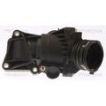 1x Thermostat, Kühlmittel TRISCAN 8620 552103 passend für MERCEDES-BENZ