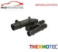 KÜHLFLÜSSIGKEIT KÜHLER THERMOSTAT THERMOTEC D2R015TT I FÜR OPEL VIVARO A