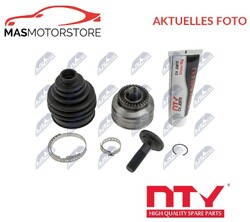 GELENK ANTRIEBSWELLE HINTEN RECHT LINKS NTY NPZ-BM-024 V FÜR BMW 2,X1,X2,1,F48