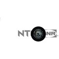 NTN SNR GA353.60 Umlenkrolle Führungsrolle Keilrippenriemen für OPEL ASTRA G
