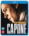 Capone Capone Blu-Ray EBR5295 NEW