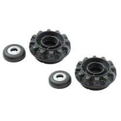 1x Reparatursatz, Federbeinstützlager MAPCO 34852/2 passend für SEAT VAG