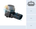 FAE 66082 Sensor, Einparkhilfe vorne hinten links rechts passend für NISSAN