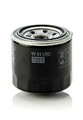 MANN-FILTER Ölfilter W 811/80 für OPEL HYUNDAI MITSUBISHI MAZDA ISUZU KIA