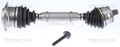 Antriebswelle TRISCAN 8540 295016 für AUDI VW PASSAT B5 3B2 Variant 3B5 A4 8D2