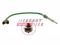 FAST Sensor Abgastemperatur FT80238 für OPEL VIVARO Bus X82 CDTI MERCEDES MARCO