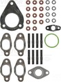 Montage Satz Turbolader für Audi A3 Ford 1996 - 2010 Victor Reinz 04-10023-01