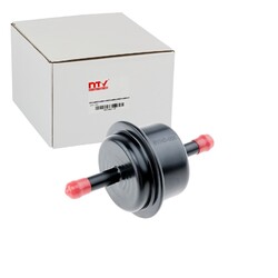 NTY HYDRAULIKFILTER AUTOMATIKGETRIEBE passend für HONDA ACCORD CITY CIVIC CR-V