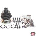 JP Faltenbalgsatz, Antriebswelle 1143701450 für AUDI SEAT VW